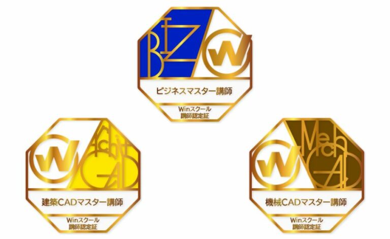 文字通りWEBマスターを目指して資格も取得