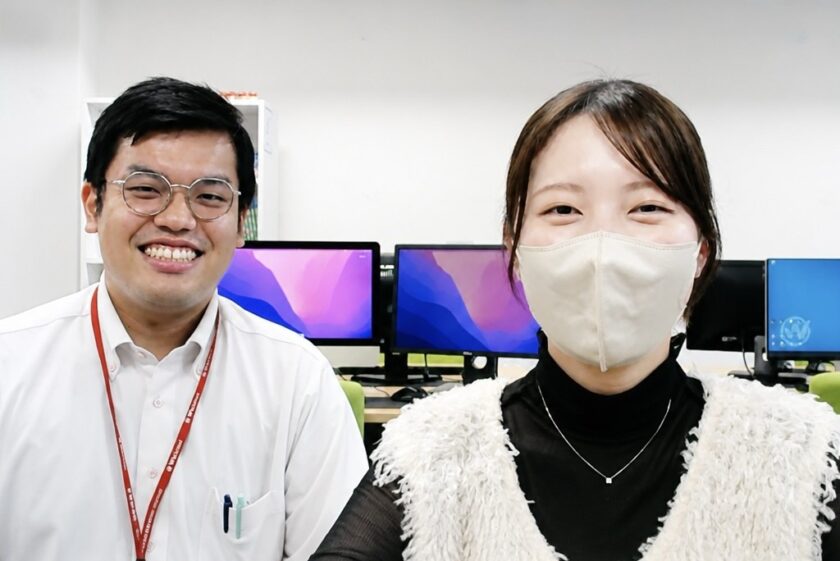 「練習すればできる」という自信。楽しかった完成の瞬間