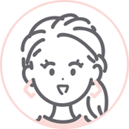 キョウミちゃん