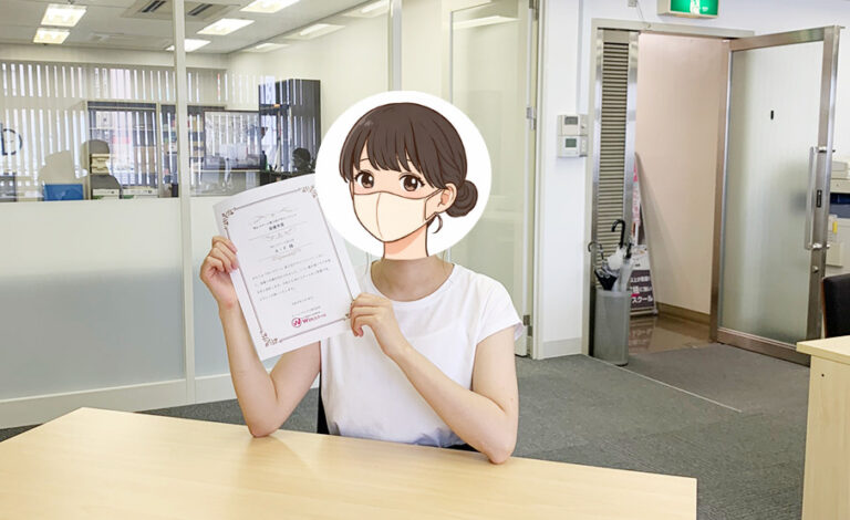 グランプリ受賞者 A・Fさんインタビュー（前編）