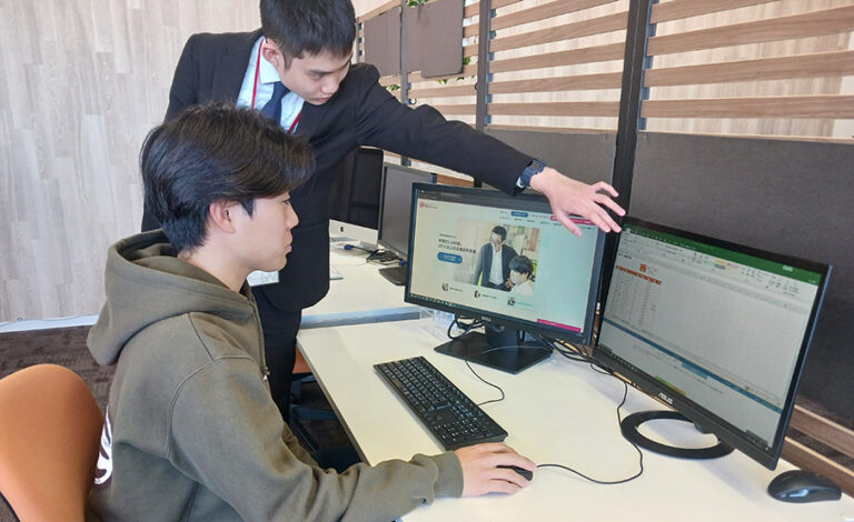 大学職員に必要なパソコンスキルとは？