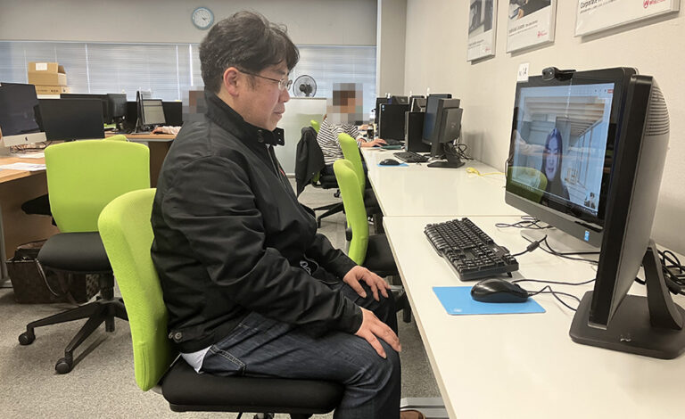 転職先での即戦力が身につく講座