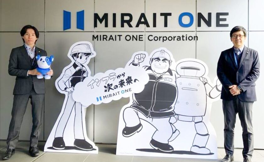 現場の熱意を形に。技術の力で未来を創るDXへの挑戦 