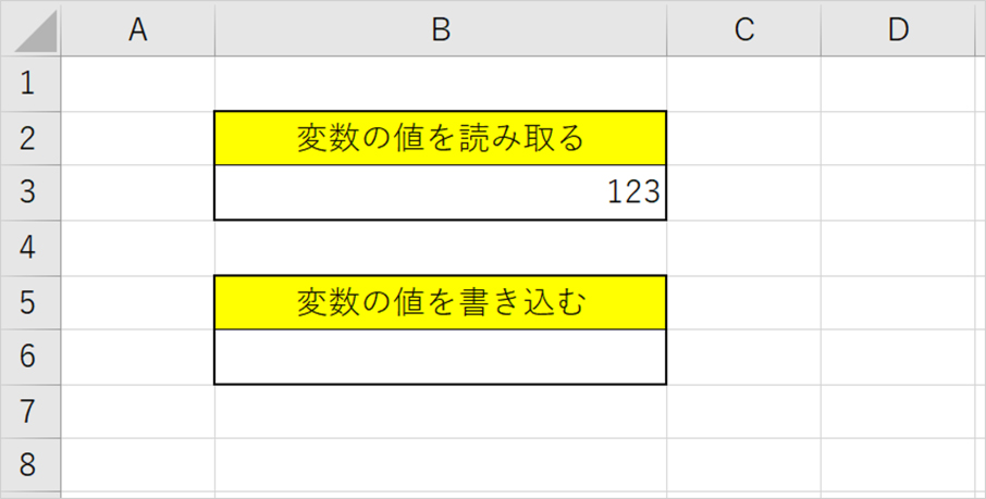 今回の目的と事前準備