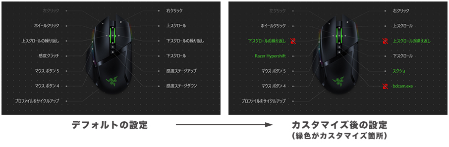 ボタン設定01