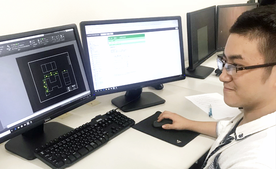 機械CAD・メカニカル3DCADコース受講生に聞きました！あなたにとってのWinスクールって？