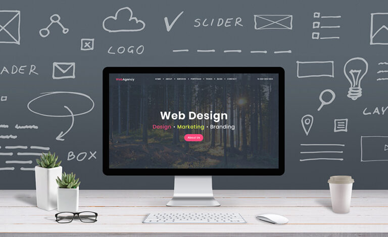 Webデザインスキルの活かし方