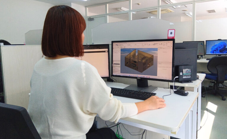 CADを学ぶきっかけはラストチャンス