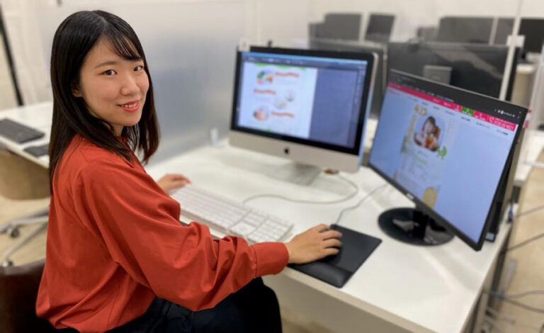 家族の支えが励みになったWinスクールでの学び