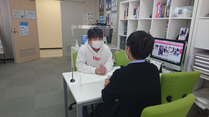 Winスクール卒業生・Sさんインタビュー
